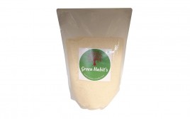 Green Habit Fine Almond Flour   Pack  100 grams